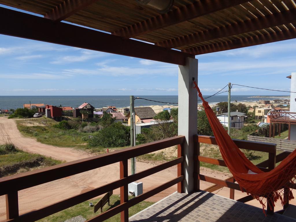 Yave Yireh Leilighet Punta Del Diablo Rom bilde