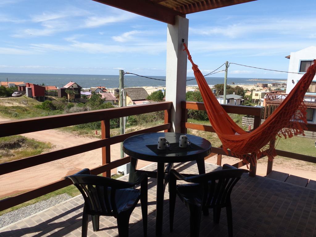 Yave Yireh Leilighet Punta Del Diablo Rom bilde