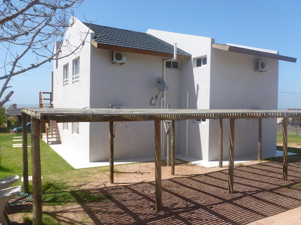 Yave Yireh Leilighet Punta Del Diablo Rom bilde