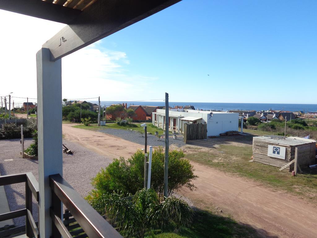 Yave Yireh Leilighet Punta Del Diablo Eksteriør bilde
